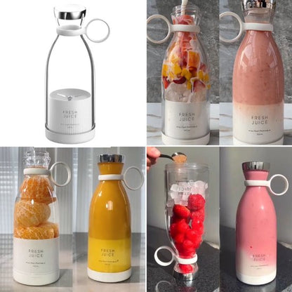 NexBlend™ | En sundere dig – på få sekunder